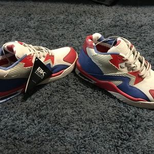 Vintage British Knights Men's Sneakers